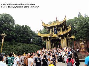 Emeishan 045
